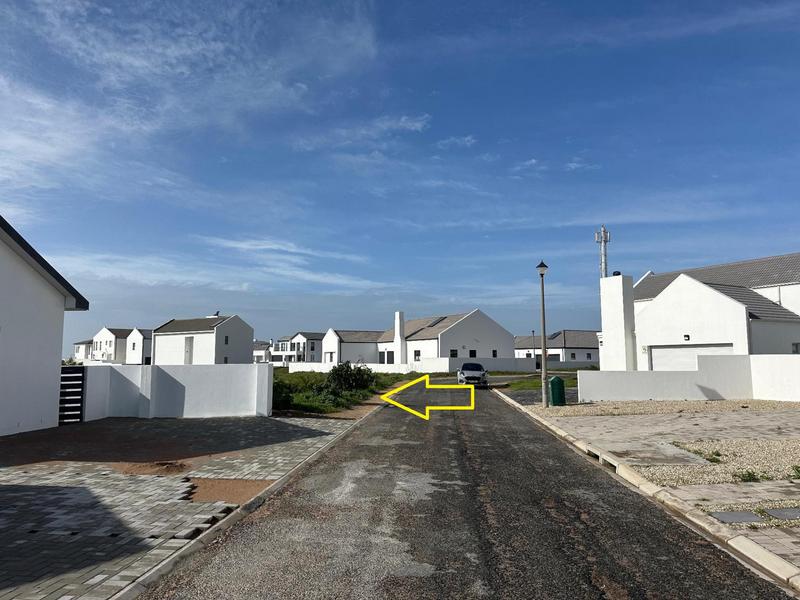 0 Bedroom Property for Sale in Sandy Point Western Cape